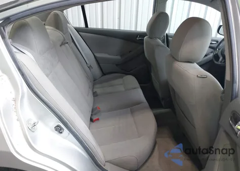 2011 Nissan Altima 2.5 S z USA, uszkodzony, nr VIN 1N4AL2AP2BC106671